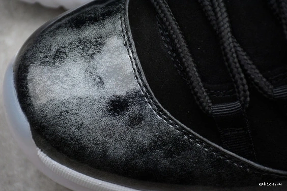 Rep EP Barons 11 Jordan Retro 528895-010 528895-010 Low  0119